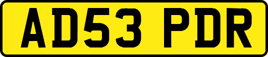 AD53PDR