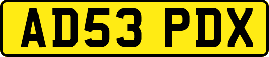 AD53PDX