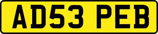 AD53PEB
