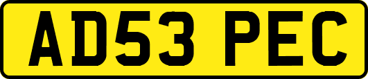 AD53PEC
