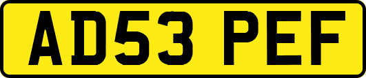 AD53PEF