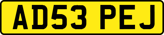 AD53PEJ