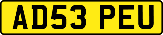 AD53PEU