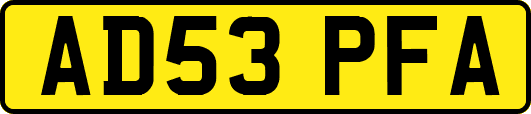 AD53PFA