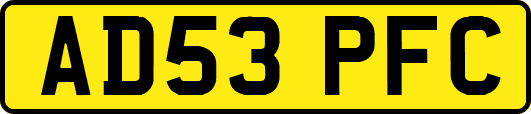 AD53PFC