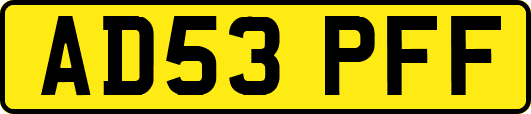 AD53PFF