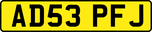 AD53PFJ