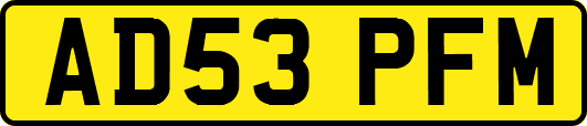 AD53PFM