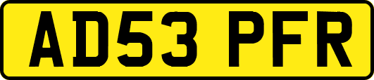 AD53PFR