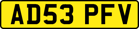 AD53PFV
