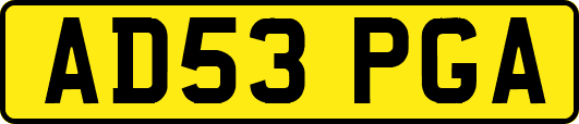 AD53PGA