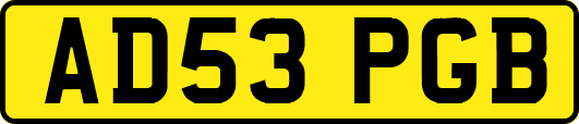 AD53PGB