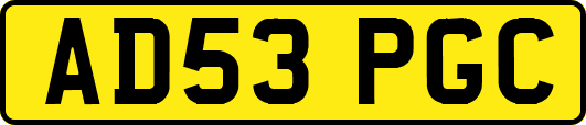AD53PGC