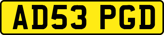 AD53PGD