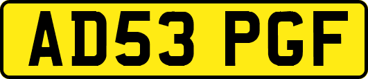 AD53PGF