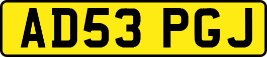 AD53PGJ