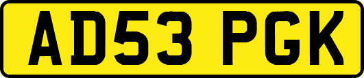 AD53PGK