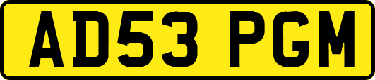 AD53PGM