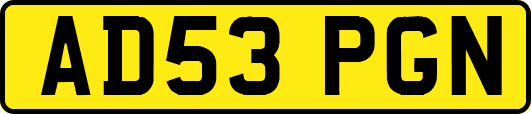 AD53PGN