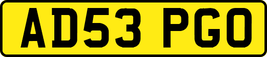 AD53PGO