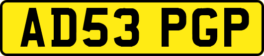 AD53PGP
