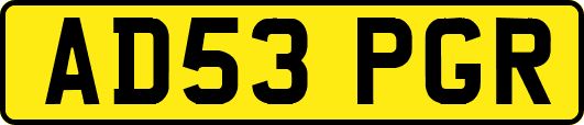 AD53PGR