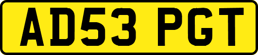 AD53PGT