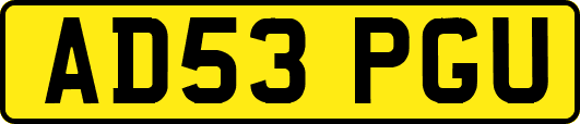 AD53PGU