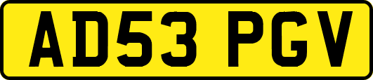 AD53PGV