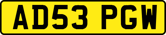 AD53PGW