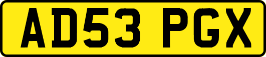AD53PGX
