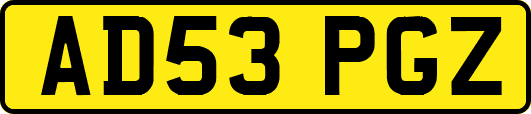 AD53PGZ