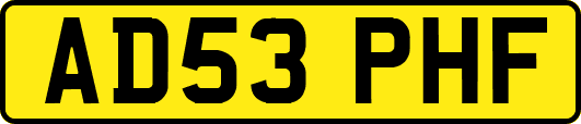 AD53PHF