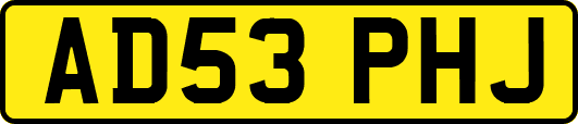 AD53PHJ