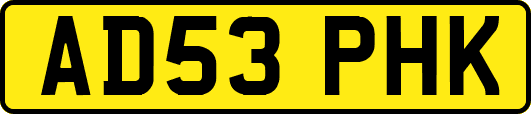 AD53PHK
