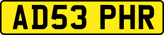 AD53PHR