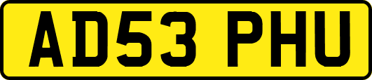AD53PHU