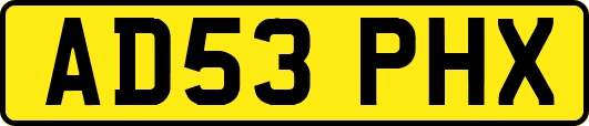 AD53PHX