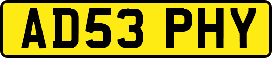 AD53PHY