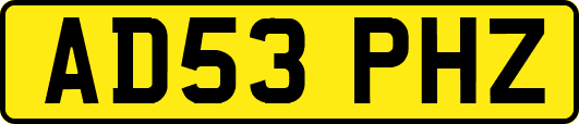 AD53PHZ