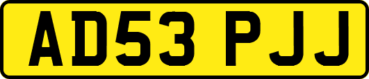 AD53PJJ