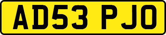 AD53PJO