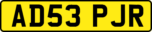 AD53PJR