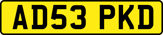 AD53PKD