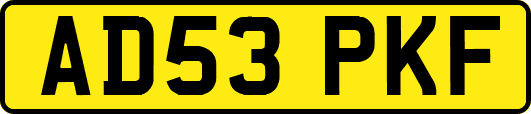 AD53PKF