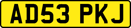 AD53PKJ