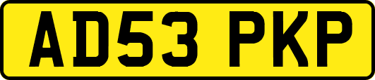 AD53PKP