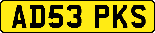 AD53PKS