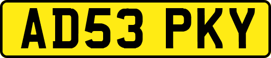 AD53PKY