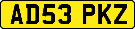 AD53PKZ